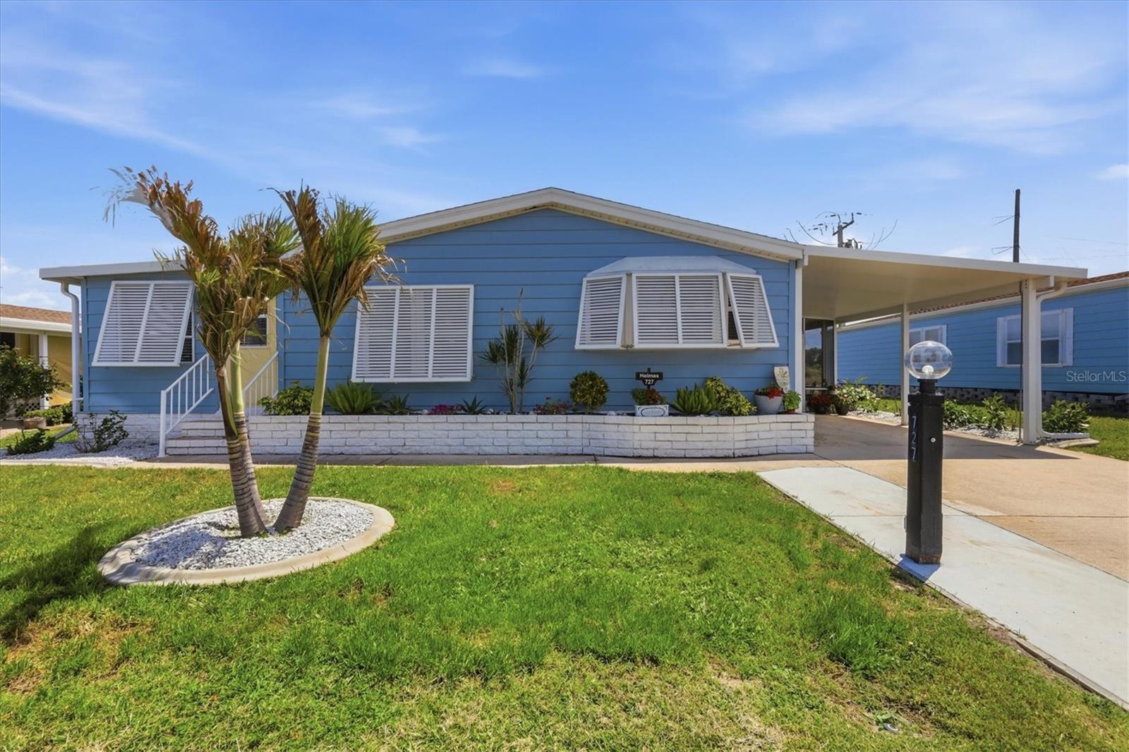 Details for 727 Butterfield Circle, ENGLEWOOD, FL 34223