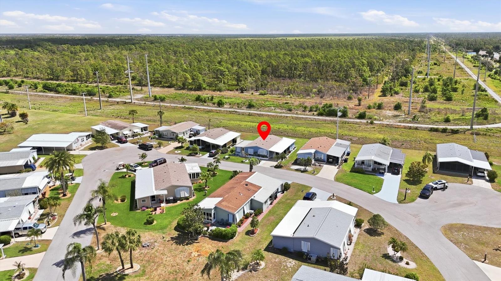 Image 36 of 48 For 727 Butterfield Circle