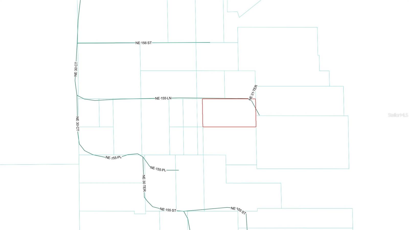 Details for Ne 155th Lane, CITRA, FL 32113