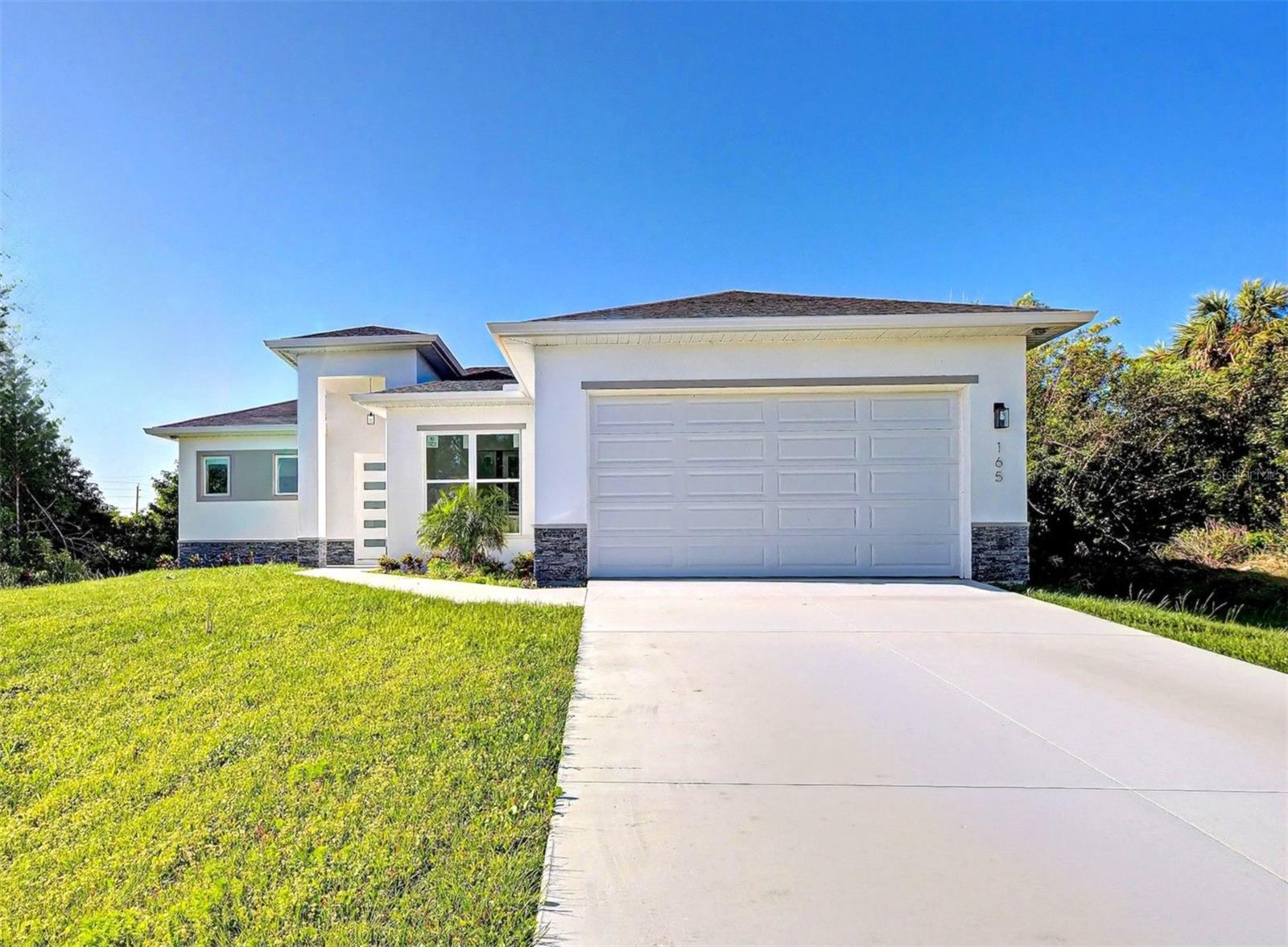 Details for 165 Ingram Boulevard, ROTONDA WEST, FL 33947