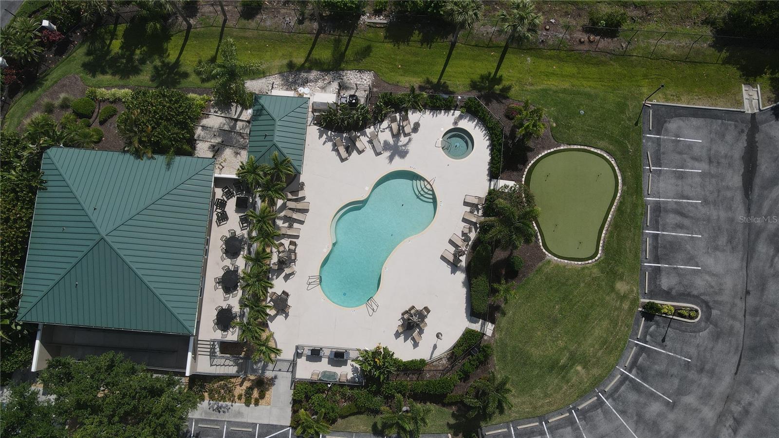 Image 55 of 75 For 9203 Griggs Road D302