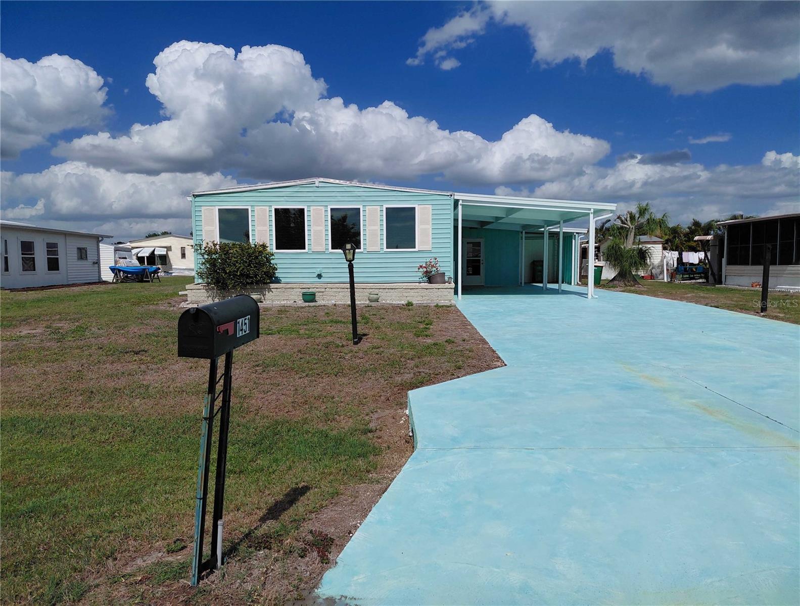 Image 2 of 21 For 1451 Blue Heron Drive