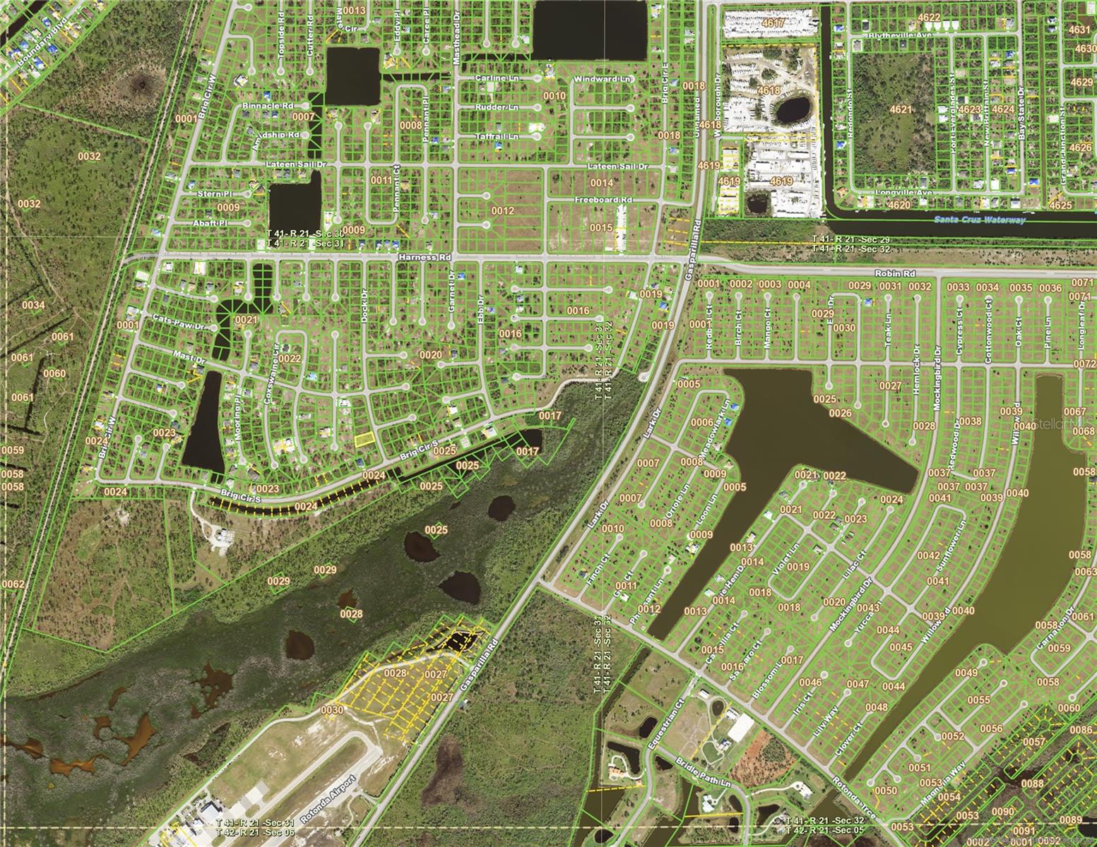 Image 3 of 9 For 8 Dock Drive