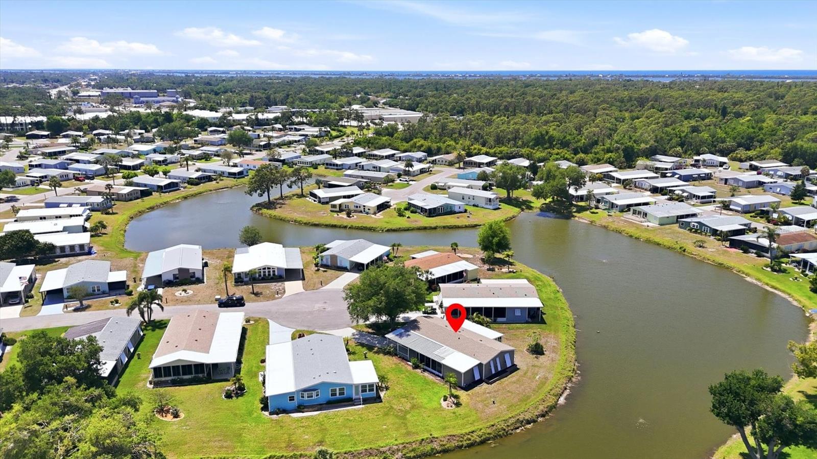 Details for 743 Summersea Court, ENGLEWOOD, FL 34223