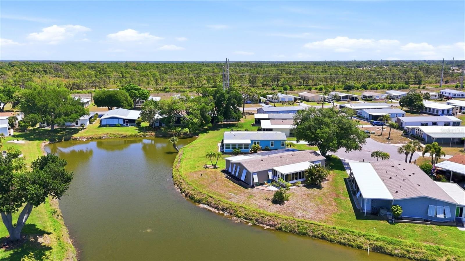 Image 43 of 44 For 743 Summersea Court