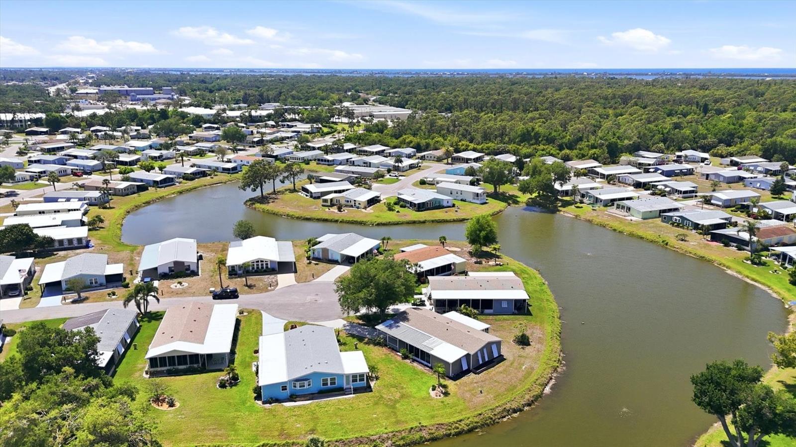 Image 44 of 44 For 743 Summersea Court