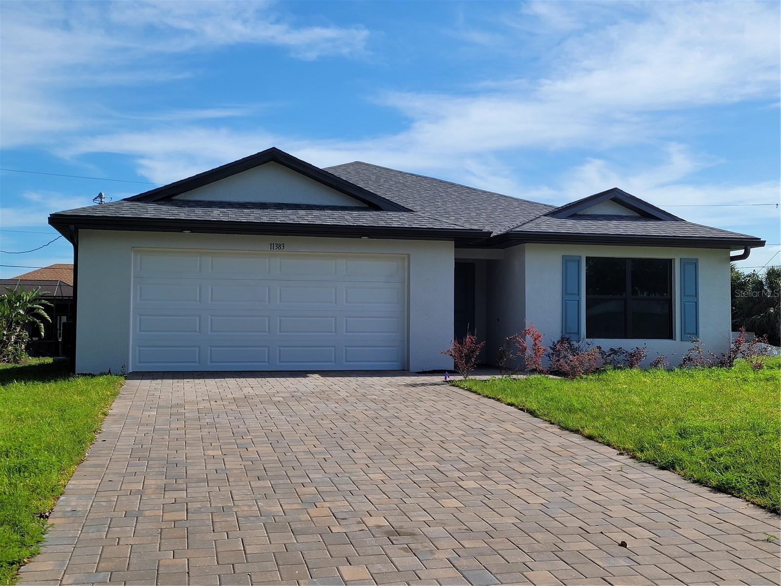 Details for 11383 Baggot Avenue, ENGLEWOOD, FL 34224