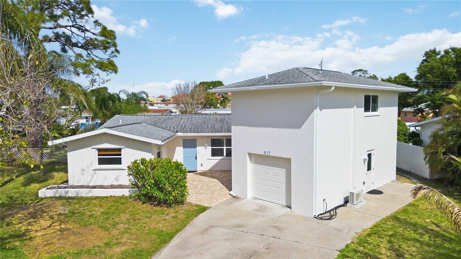 Details for 917 Church Street, VENICE, FL 34285