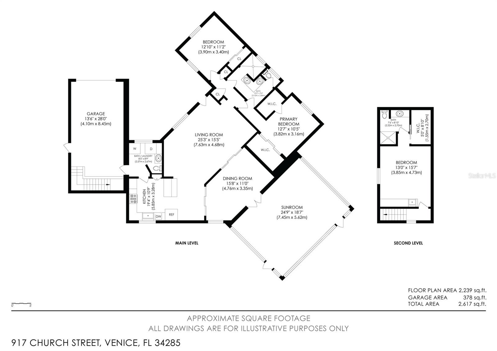 Image 43 of 66 For 917 Church Street