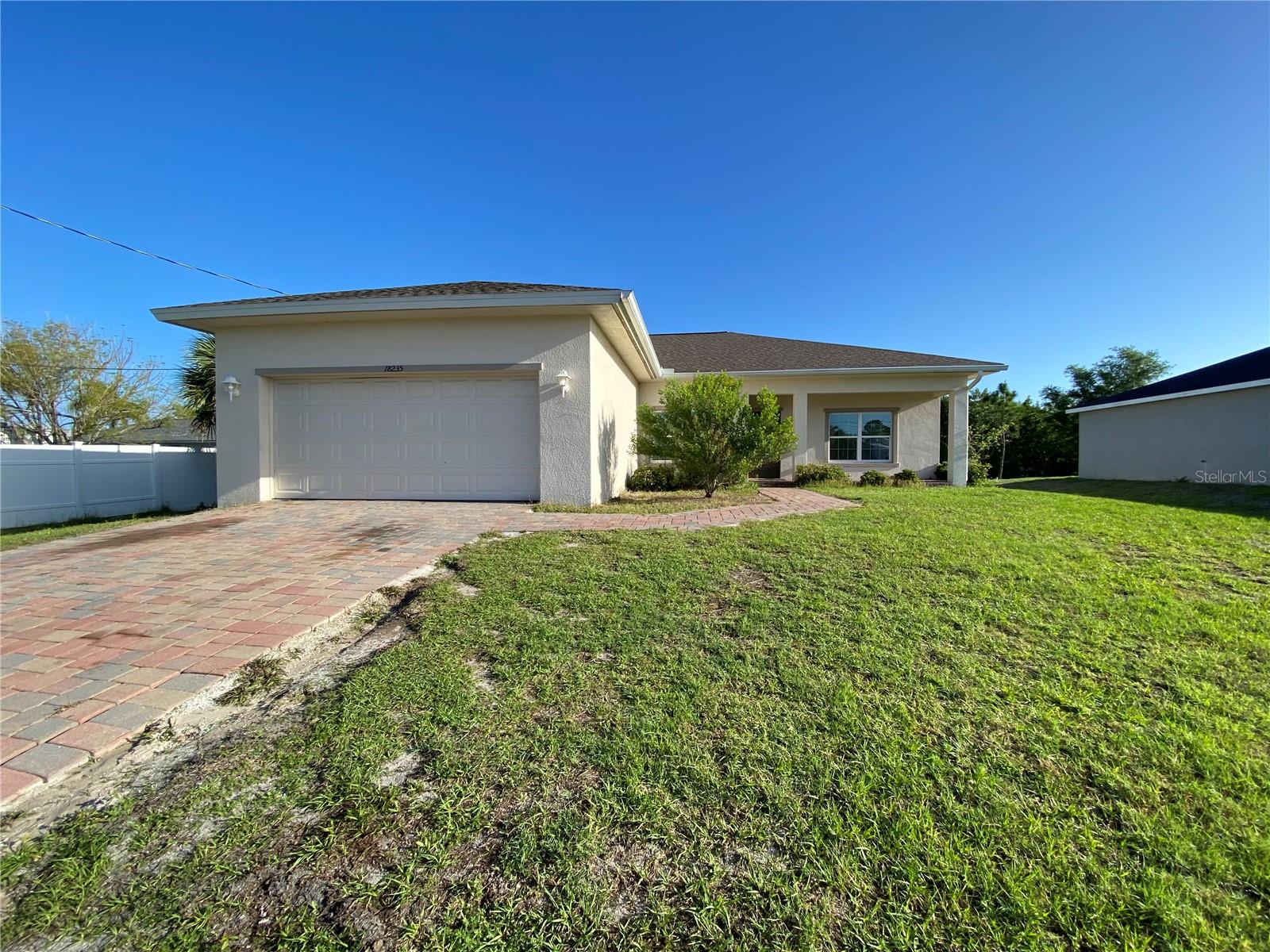 Details for 18235 Eau Gallie Circle, PORT CHARLOTTE, FL 33948