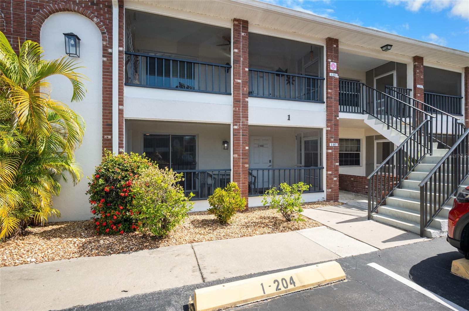 Details for 1531 Placida Road 1-103, ENGLEWOOD, FL 34223