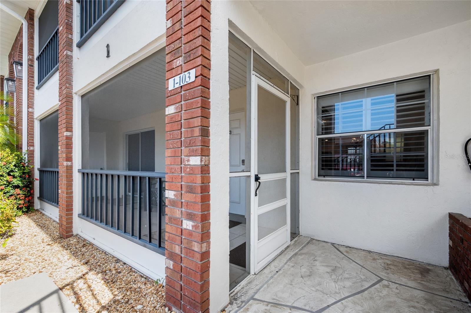 Image 2 of 32 For 1531 Placida Road 1-103