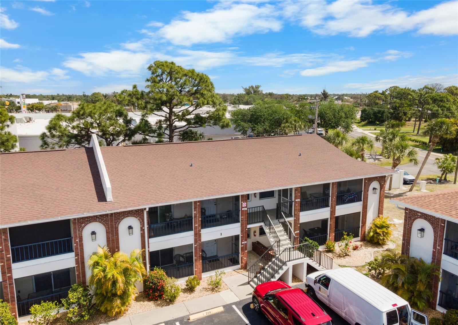 Image 26 of 32 For 1531 Placida Road 1-103