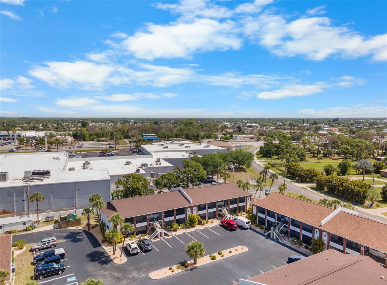 Image 27 of 32 For 1531 Placida Road 1-103