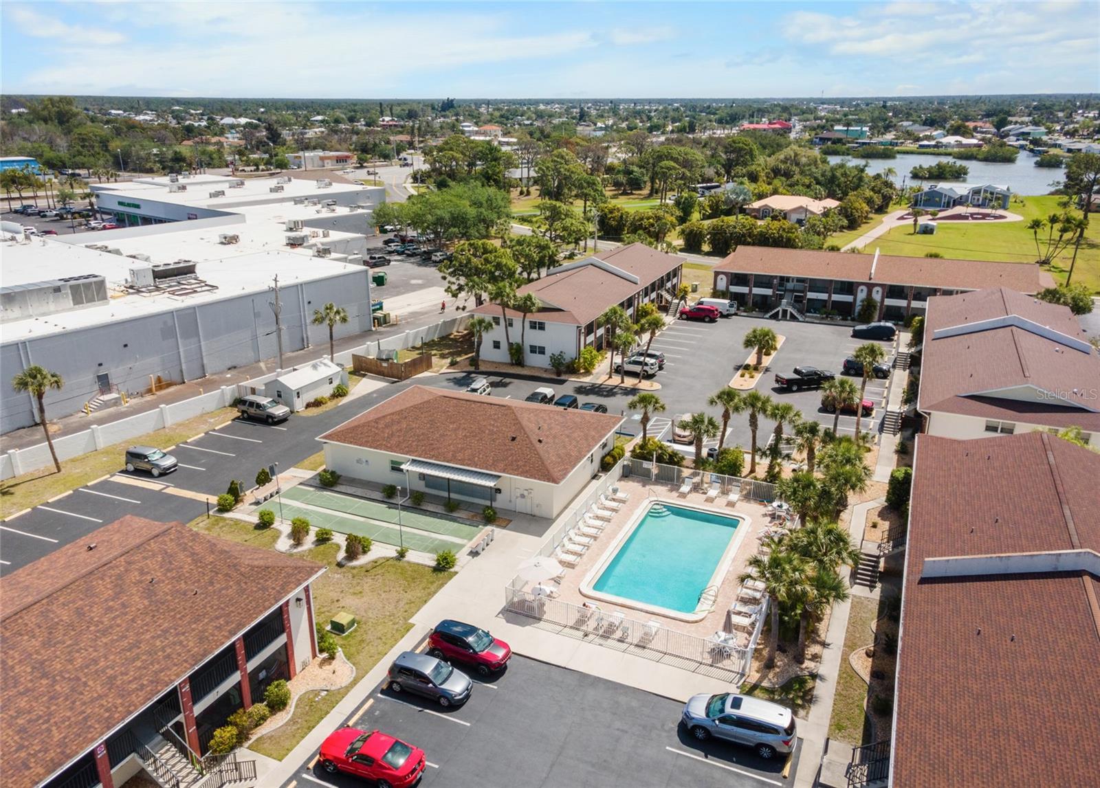 Image 32 of 32 For 1531 Placida Road 1-103