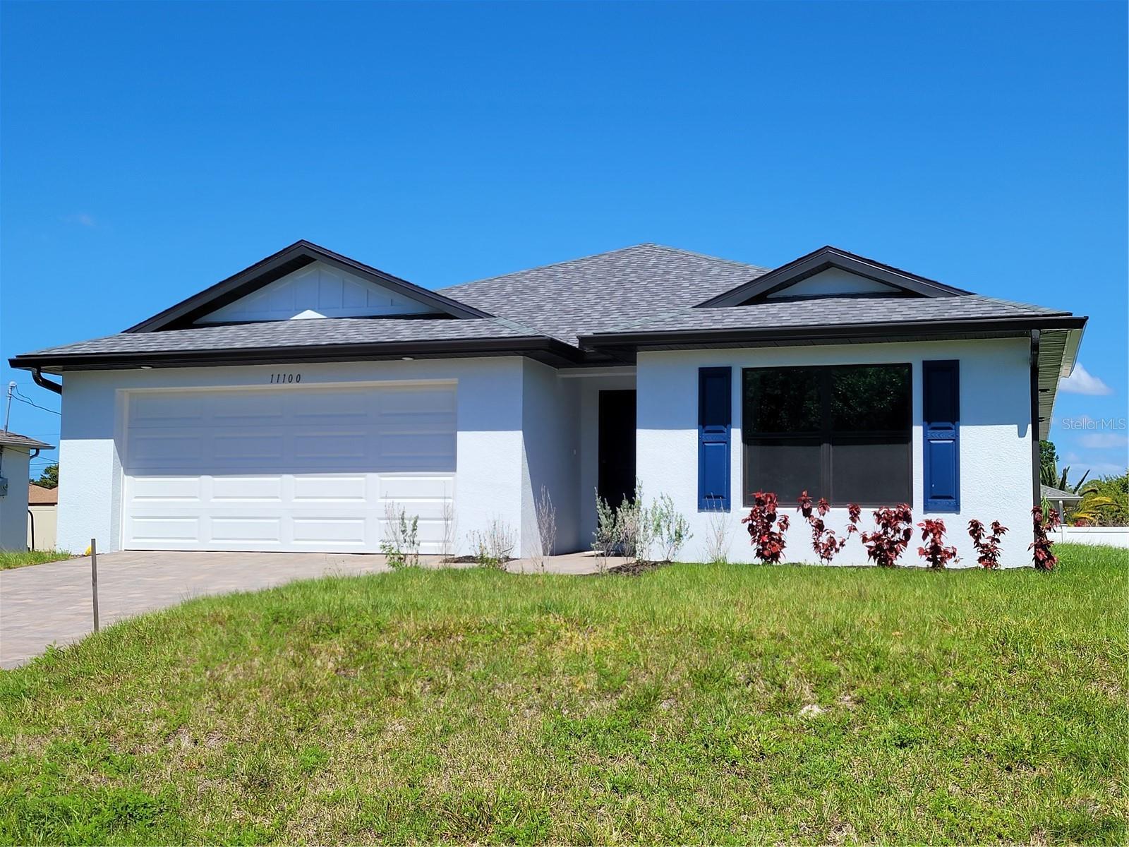 Details for 11100 Vanessa Avenue, ENGLEWOOD, FL 34224