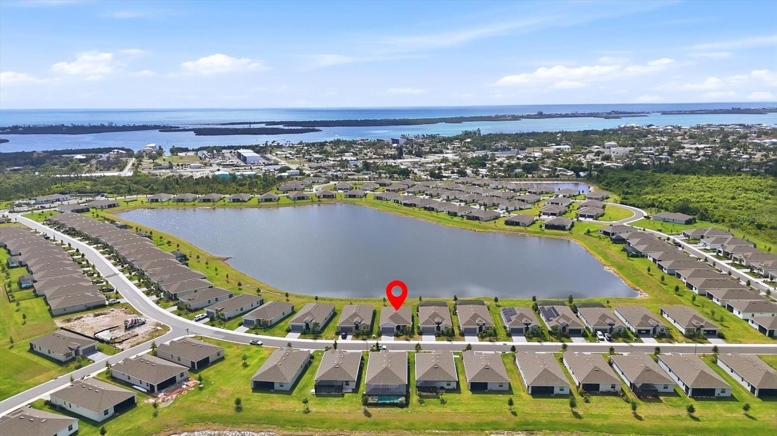 Image 2 of 47 For 8692 Coco Bay Boulevard