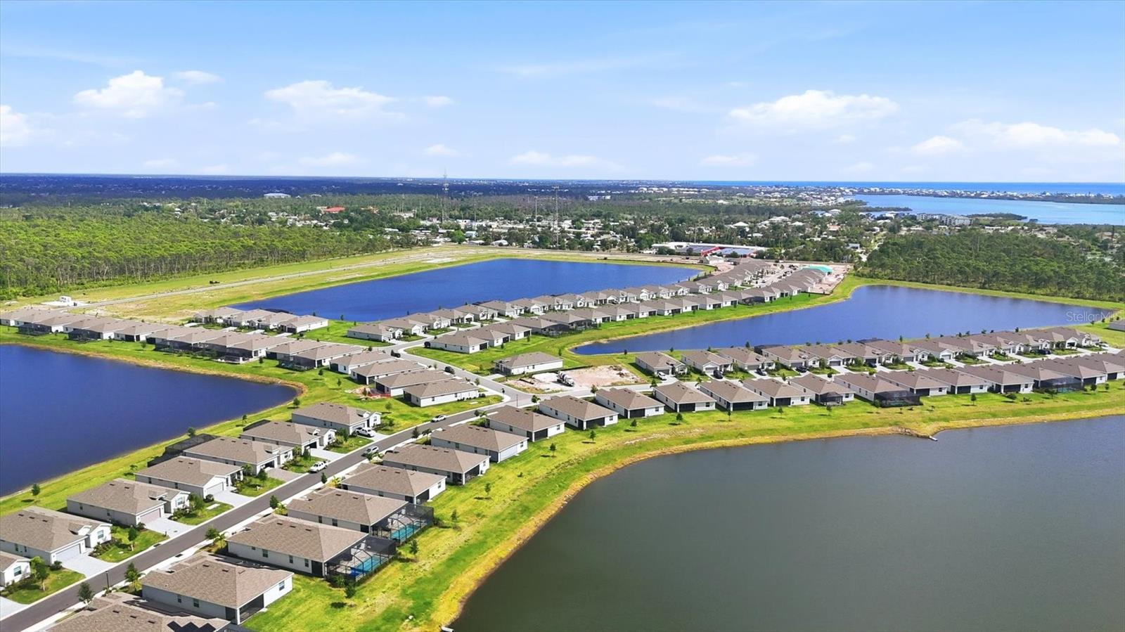 Image 39 of 47 For 8692 Coco Bay Boulevard