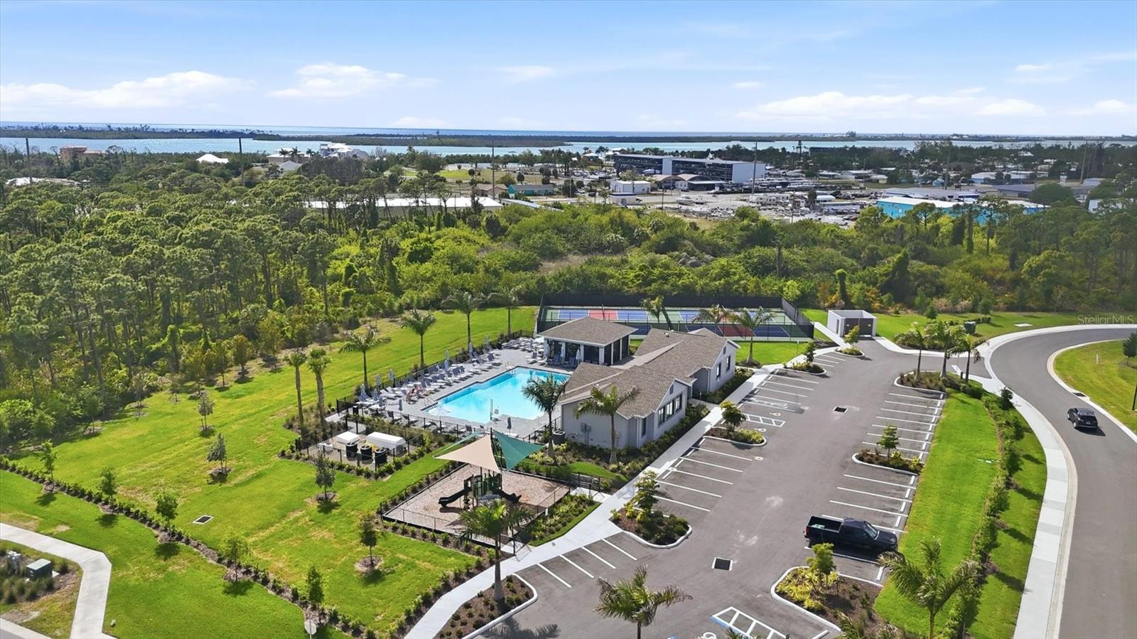 Image 45 of 47 For 8692 Coco Bay Boulevard