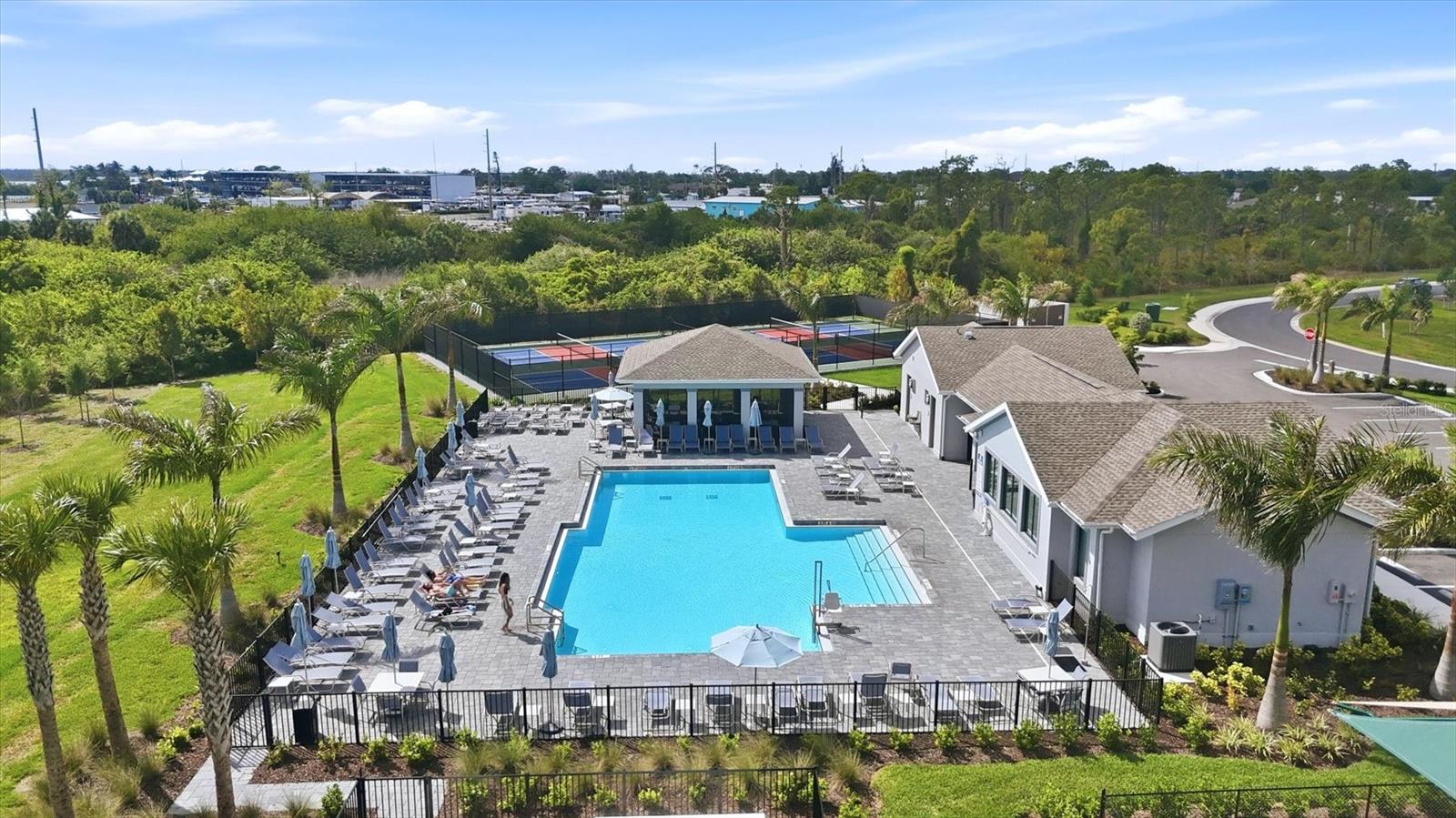 Image 46 of 47 For 8692 Coco Bay Boulevard