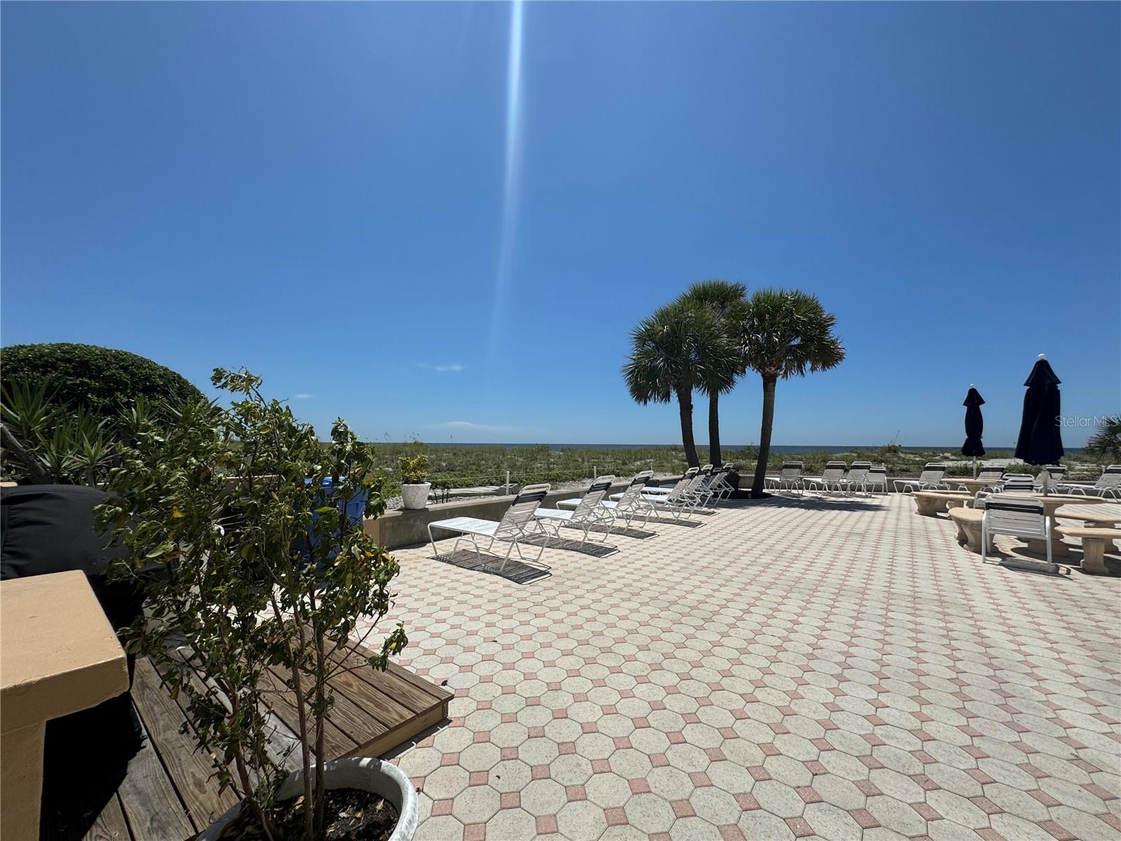 Image 25 of 26 For 1255 Tarpon Center Drive 612