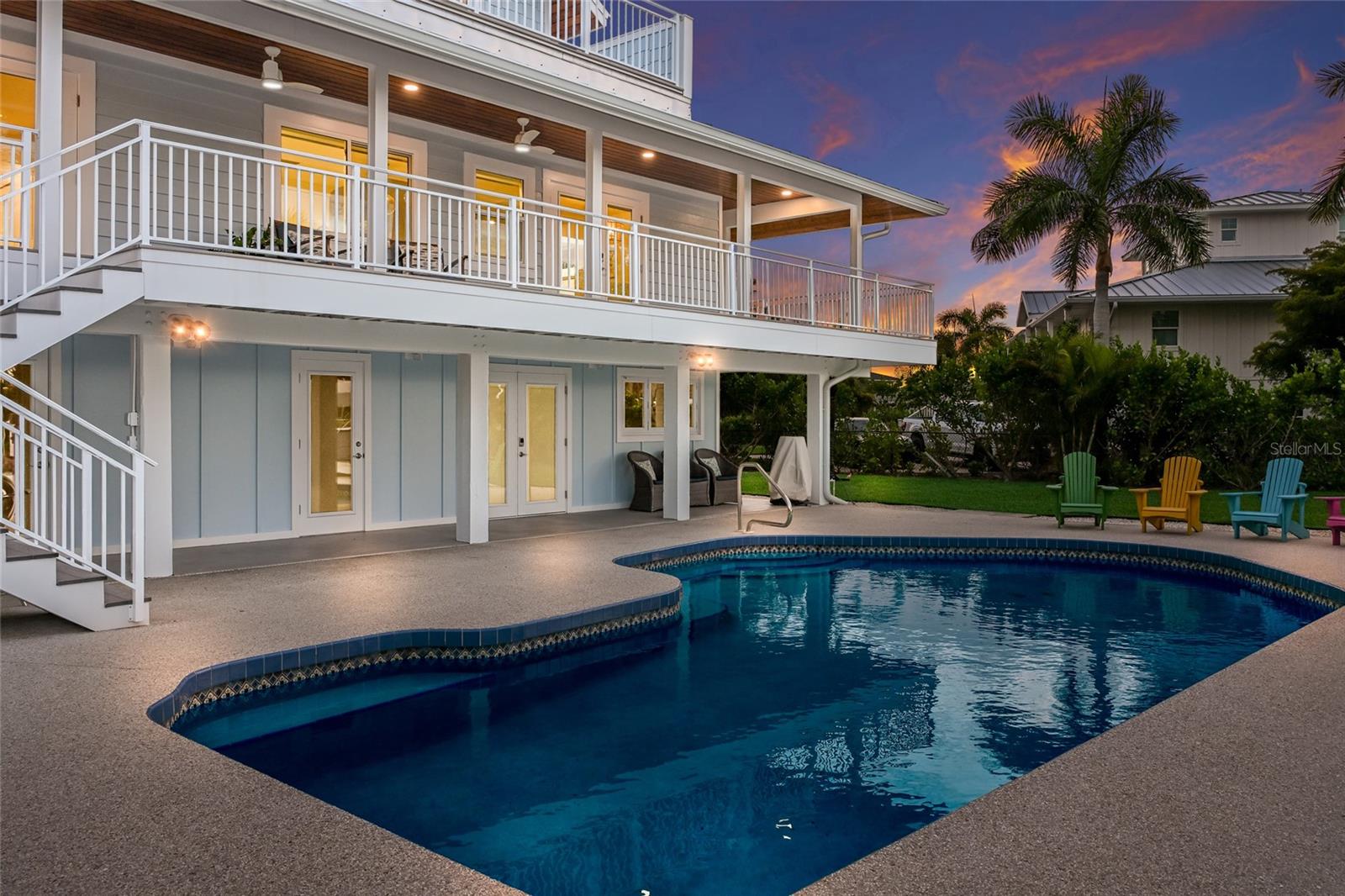 Image 3 of 35 For 525 Gaspar Drive