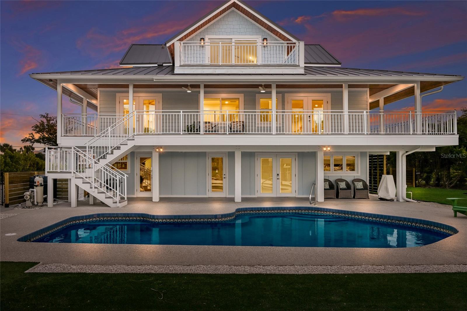 Image 4 of 35 For 525 Gaspar Drive