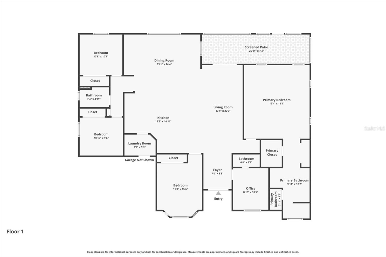 Image 38 of 44 For 20 Brig Circle E