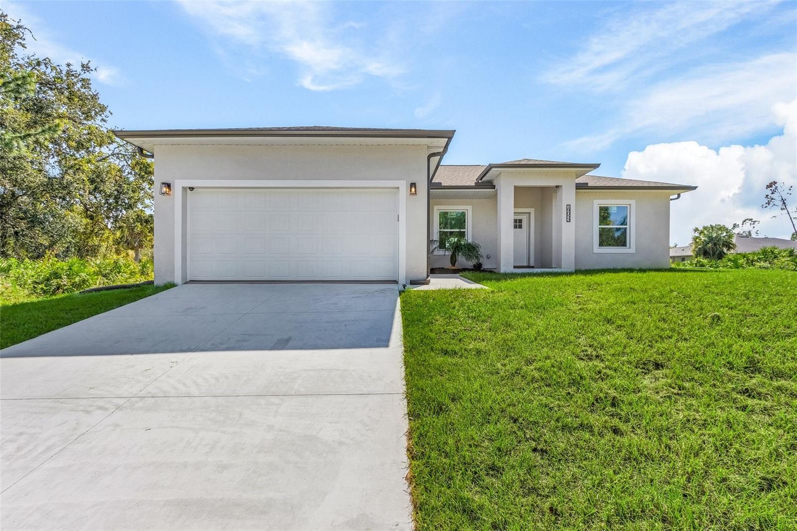 Details for 19053 Wilton Avenue, PORT CHARLOTTE, FL 33954