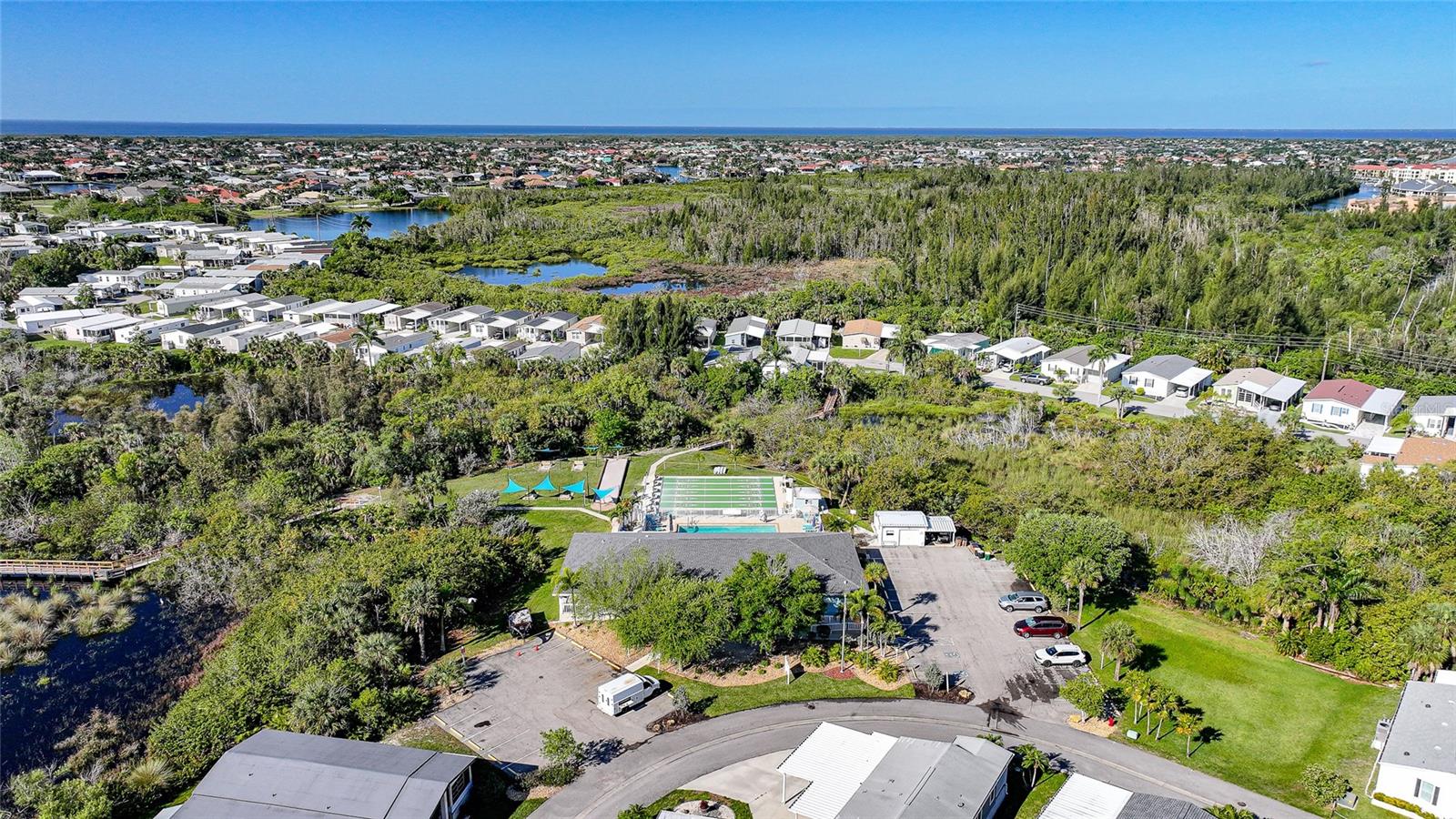 Image 48 of 60 For 701 Aqui Esta Drive 230