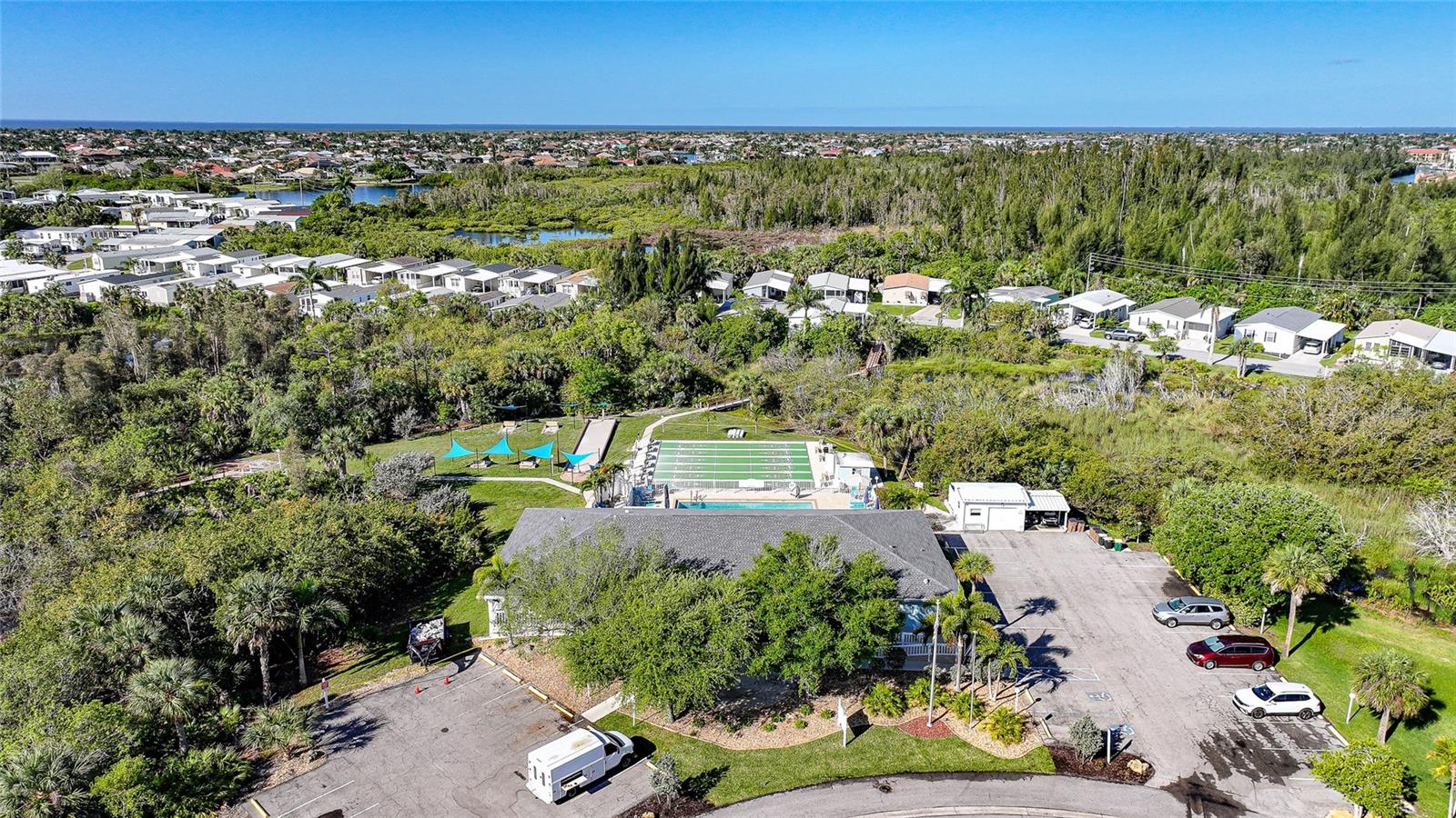 Image 49 of 60 For 701 Aqui Esta Drive 230