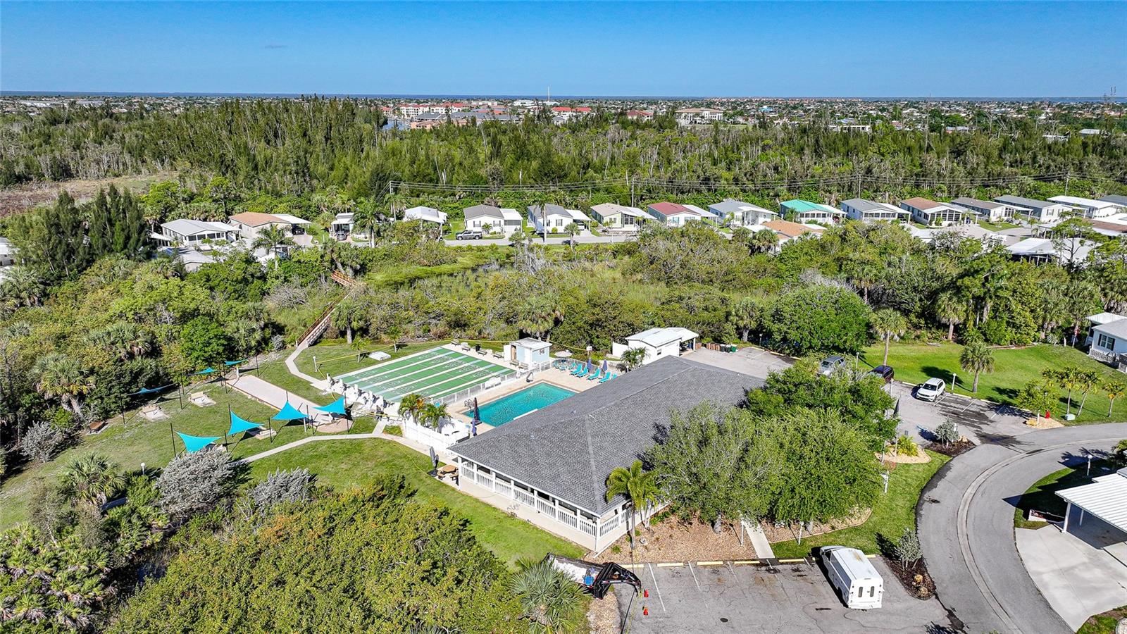 Image 50 of 60 For 701 Aqui Esta Drive 230