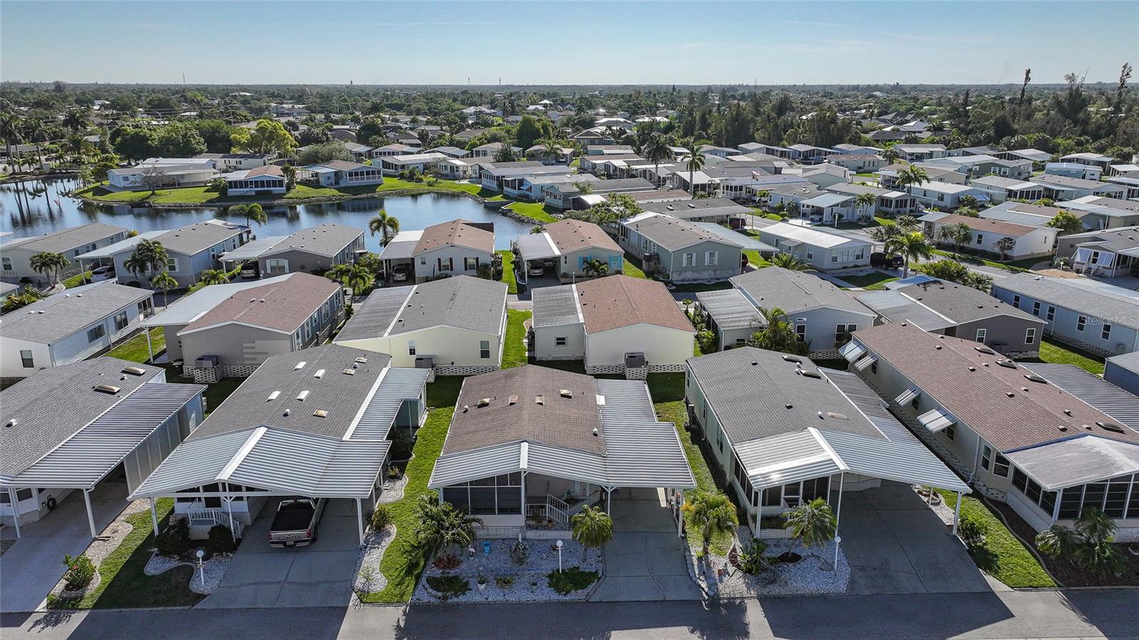 Image 54 of 60 For 701 Aqui Esta Drive 230