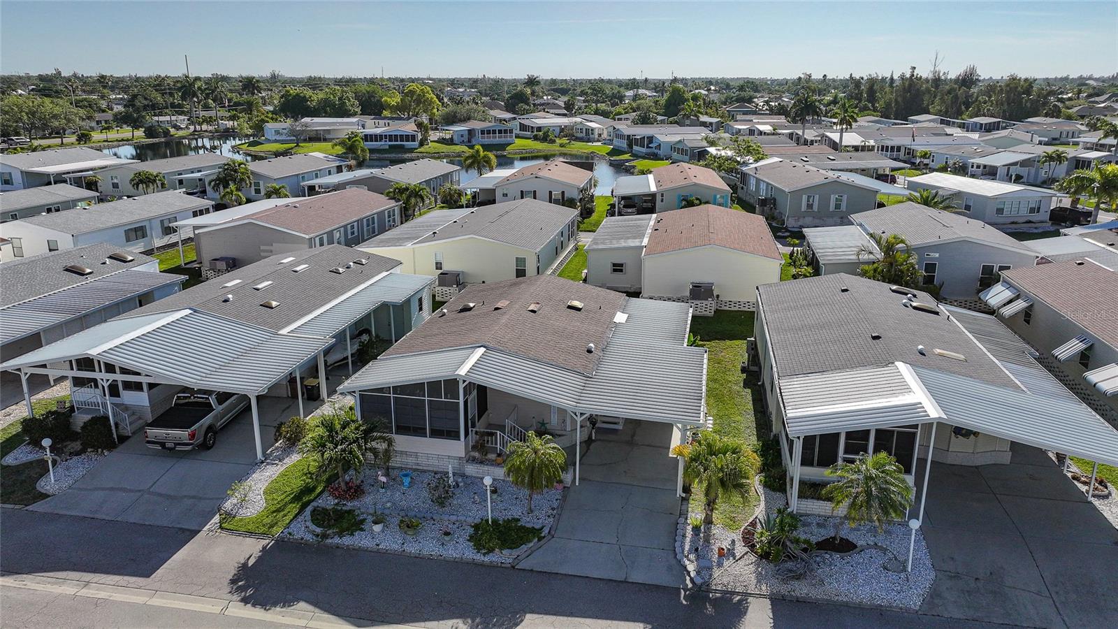 Image 56 of 60 For 701 Aqui Esta Drive 230