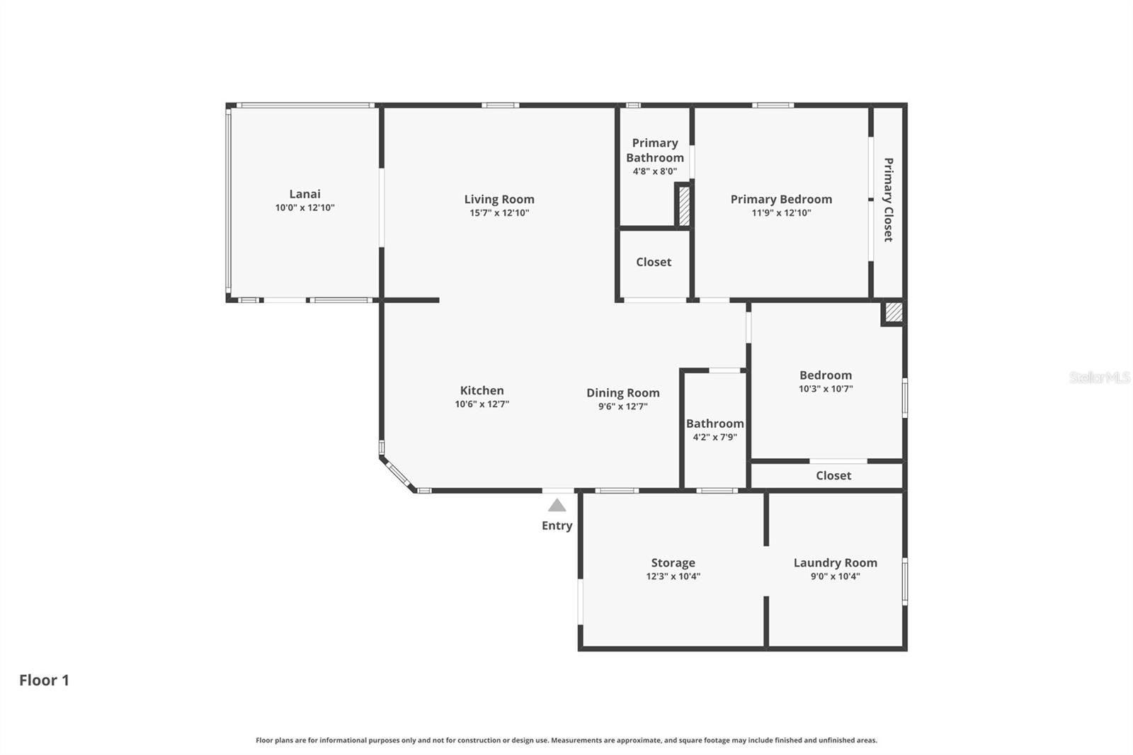 Image 60 of 60 For 701 Aqui Esta Drive 230