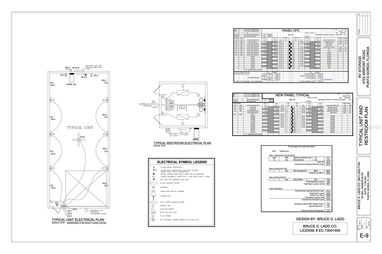 Image 4 of 9 For 25155 Airport Road D3