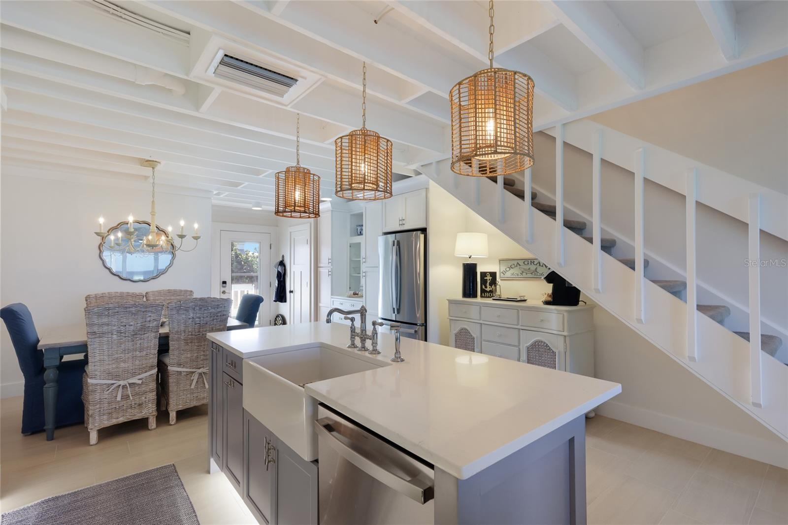 Image 11 of 40 For 420 Gulf Boulevard 9