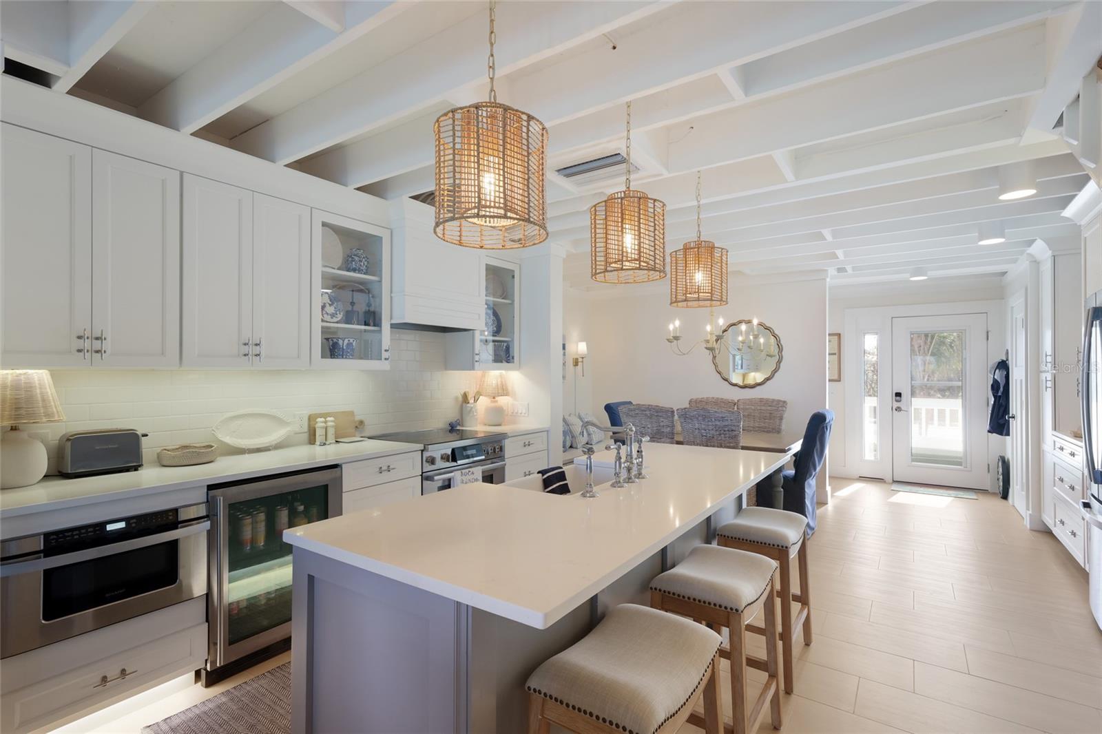 Image 13 of 40 For 420 Gulf Boulevard 9