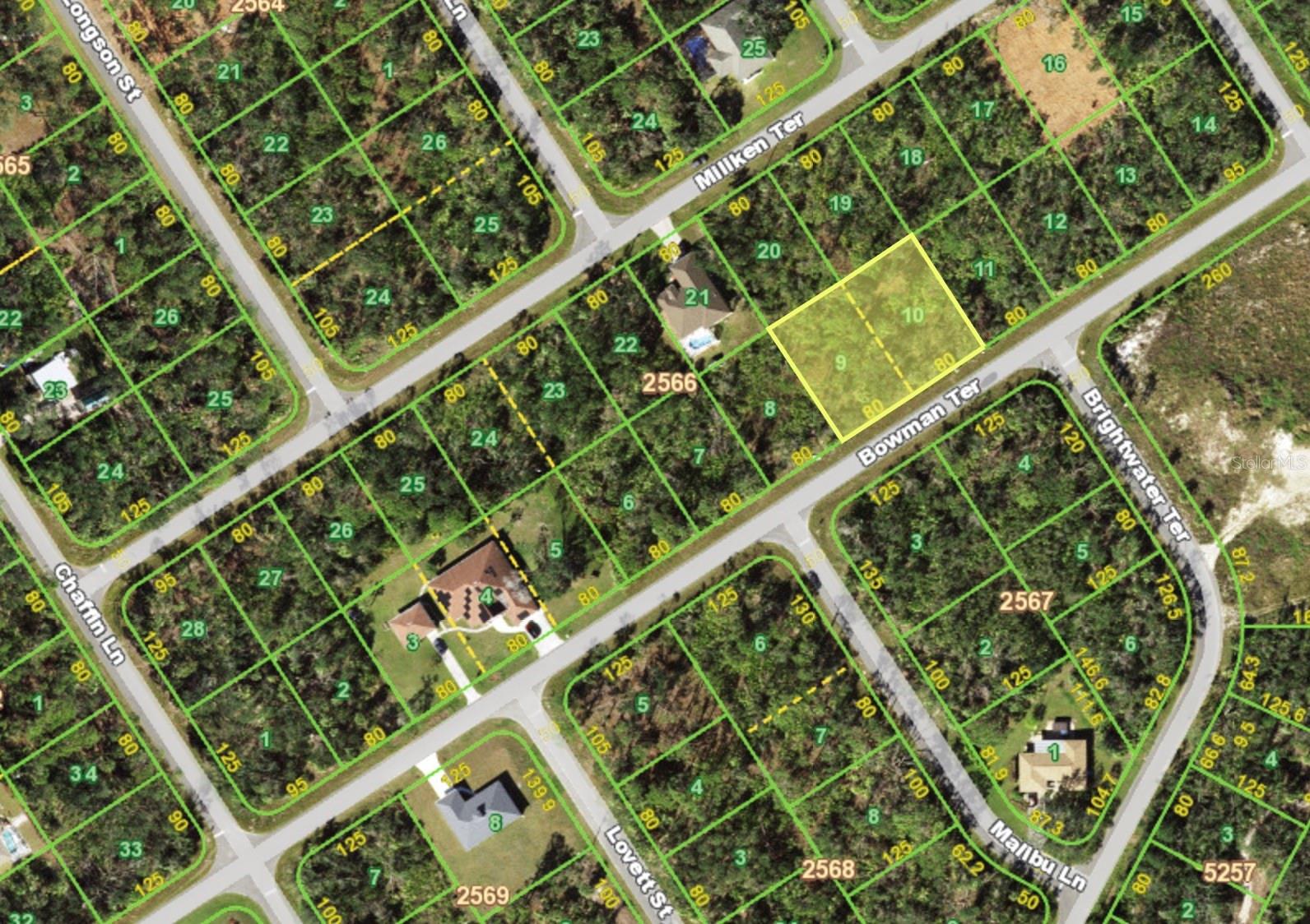 Image 2 of 3 For 1173 Bowman Terrace