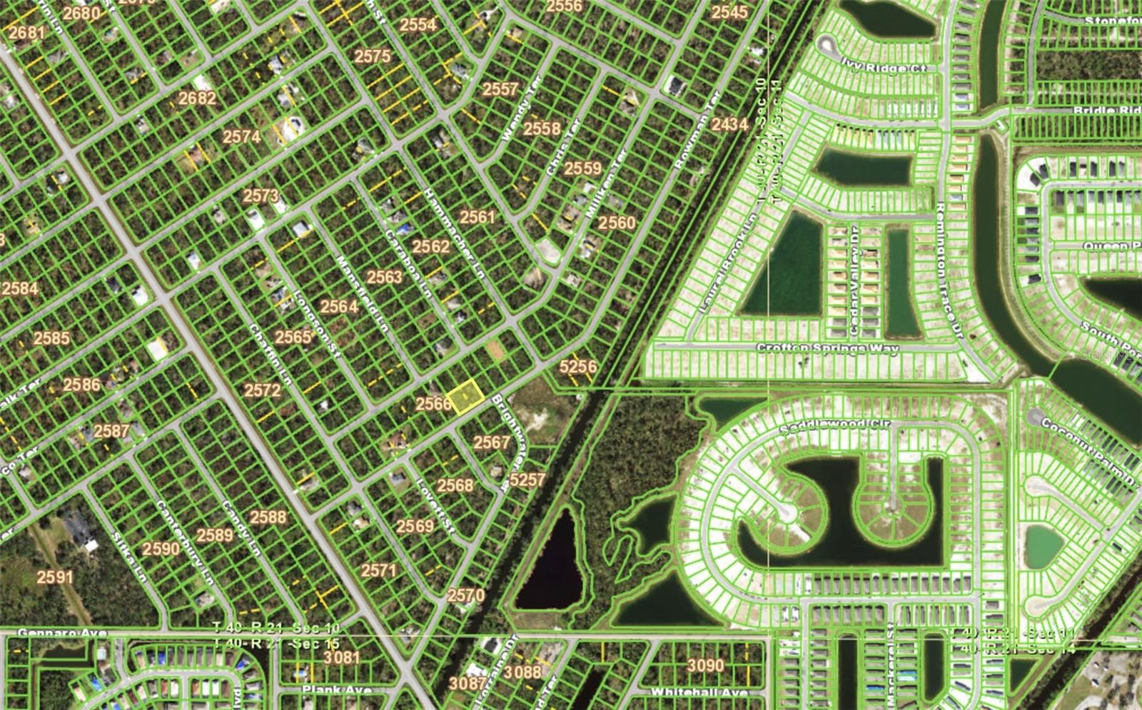 Image 3 of 3 For 1173 Bowman Terrace