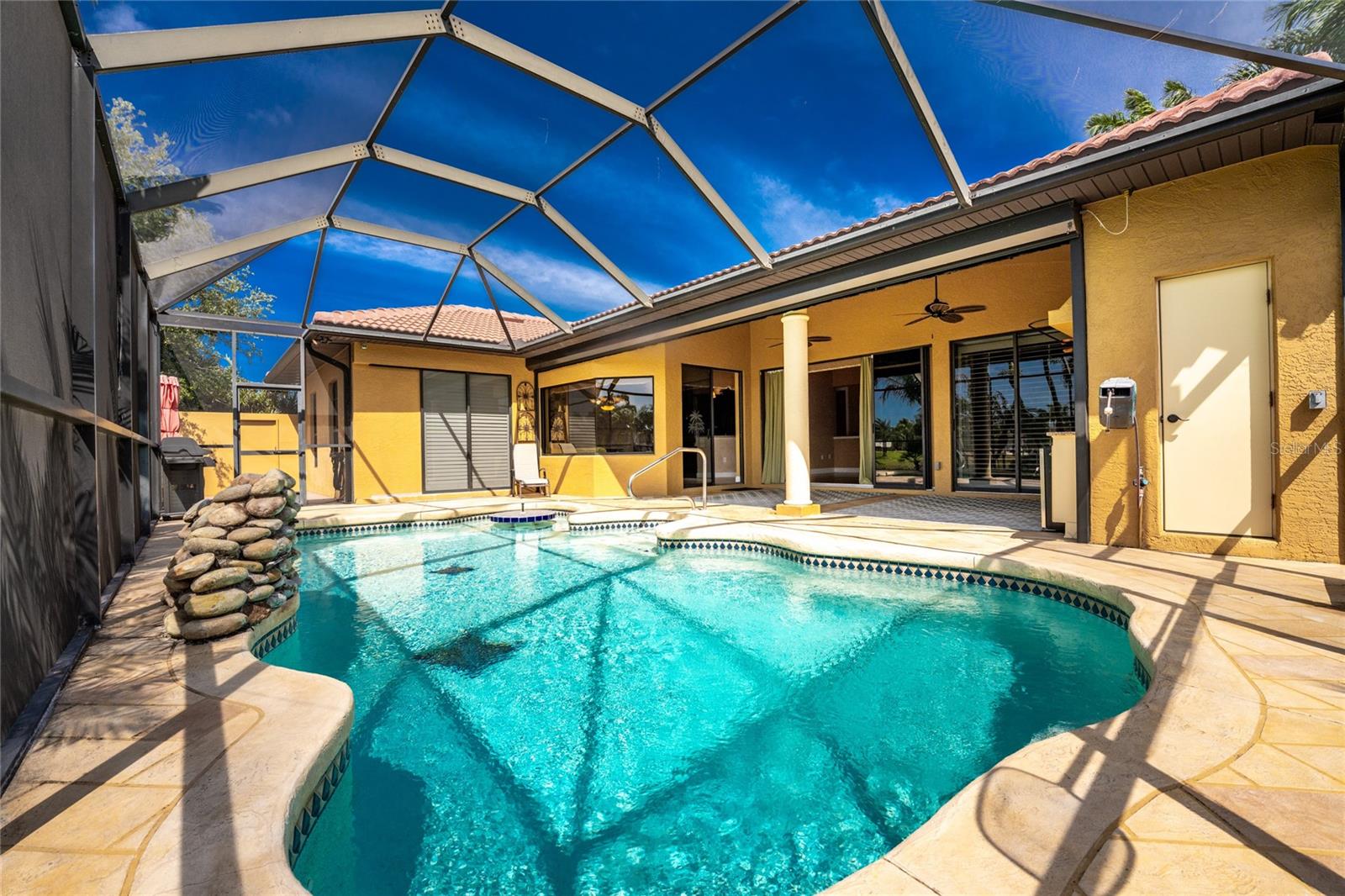 Image 57 of 78 For 1141 Rotonda Circle