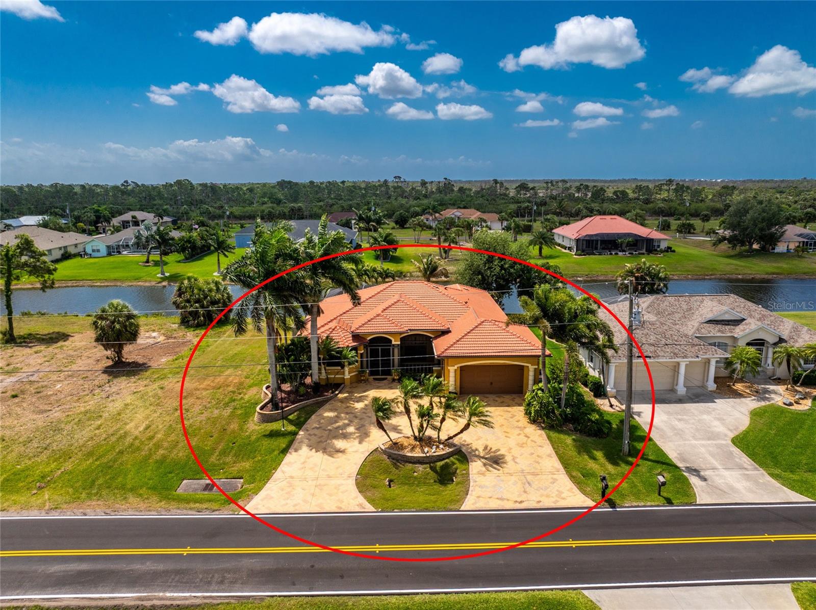 Image 69 of 78 For 1141 Rotonda Circle