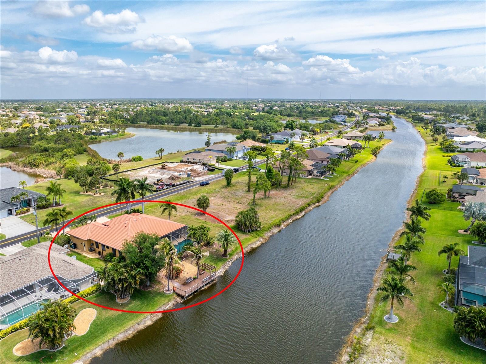 Image 76 of 78 For 1141 Rotonda Circle