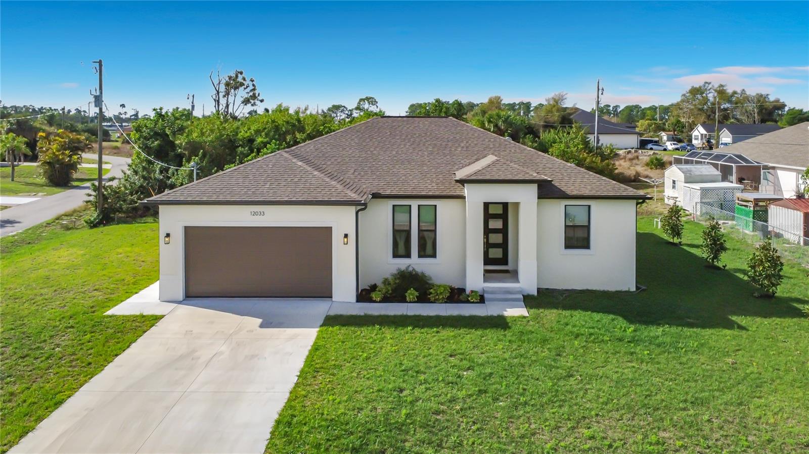 Details for 12033 Sarto Lane, NORTH PORT, FL 34287