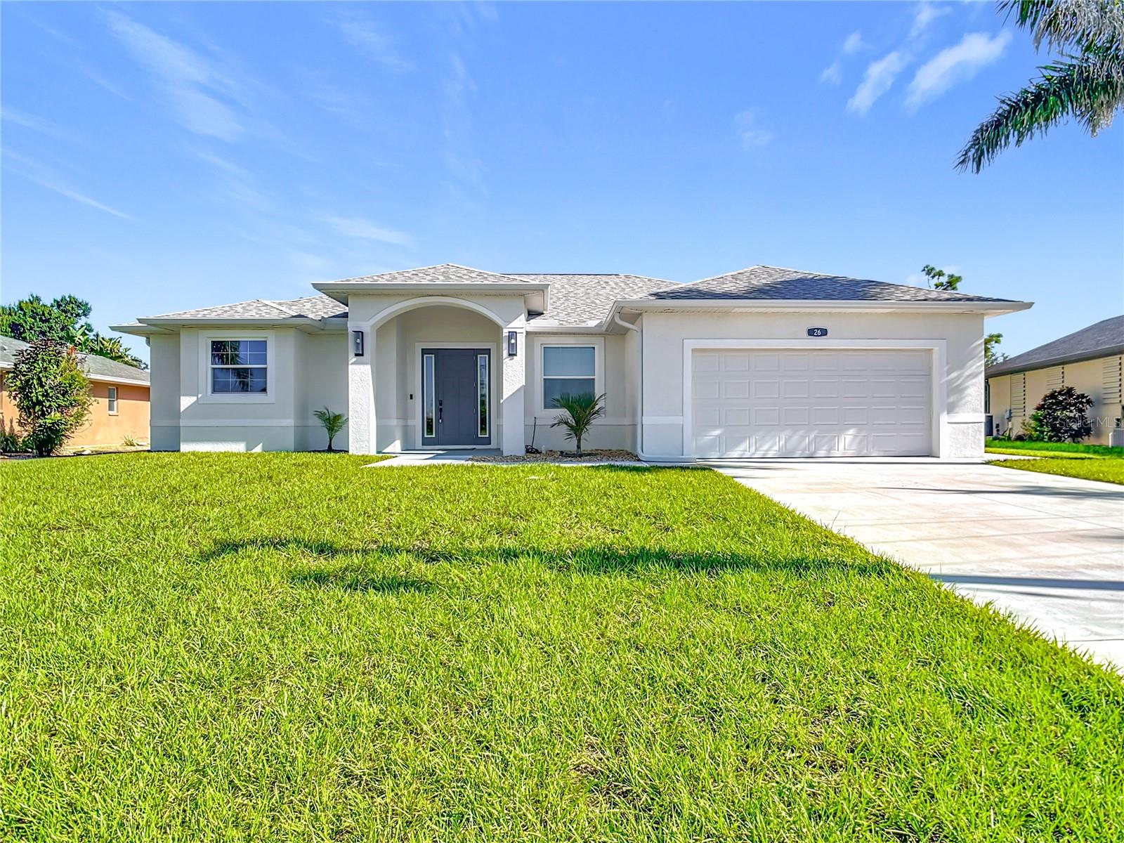 Details for 26 Medalist Way, ROTONDA WEST, FL 33947