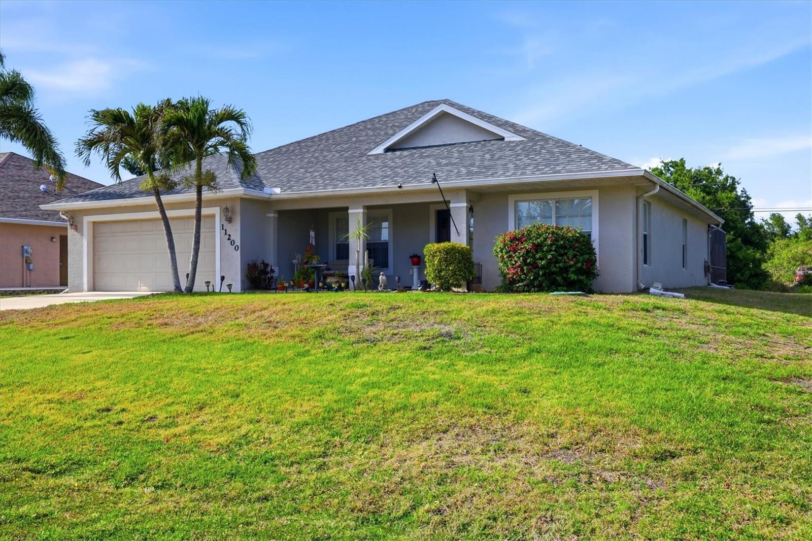 Image 5 of 42 For 11200 Carnegie Avenue