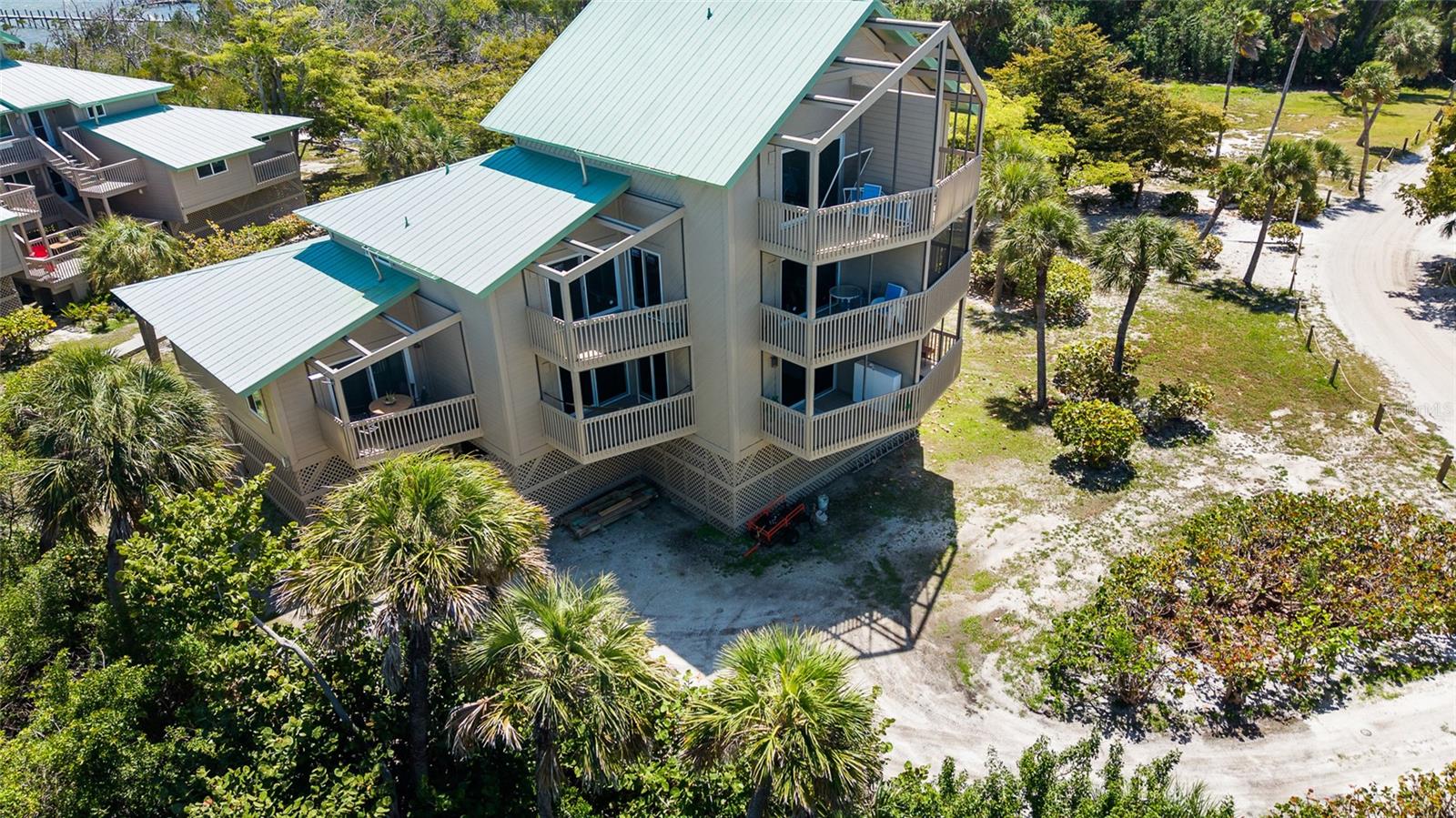 Details for 9200 Little Gasparilla  304, PLACIDA, FL 33946