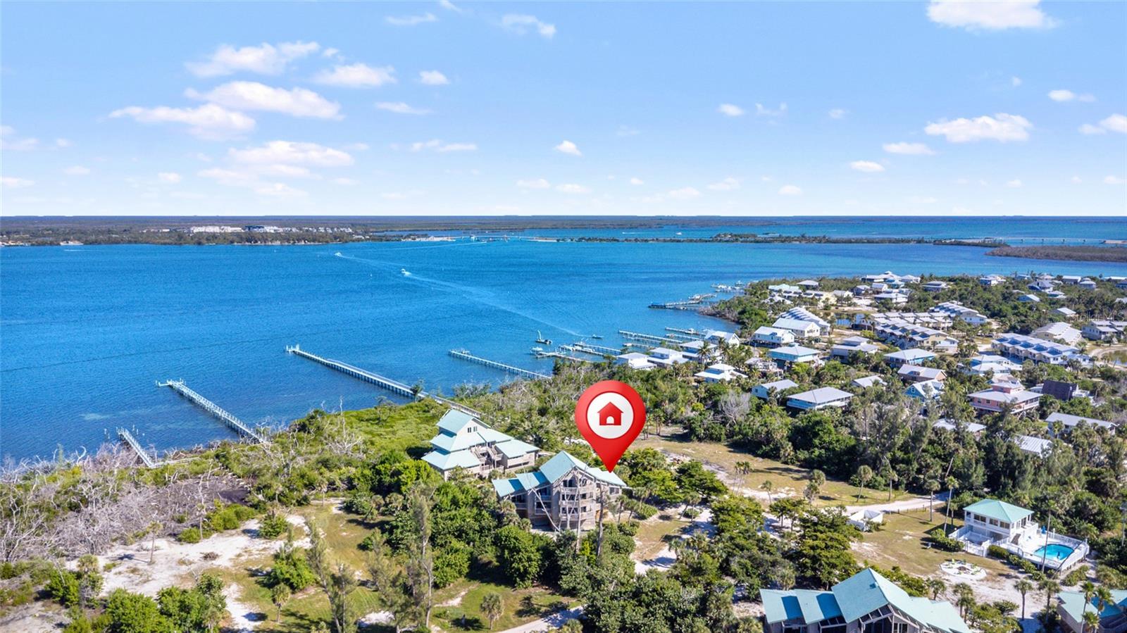 Image 34 of 41 For 9200 Little Gasparilla  304