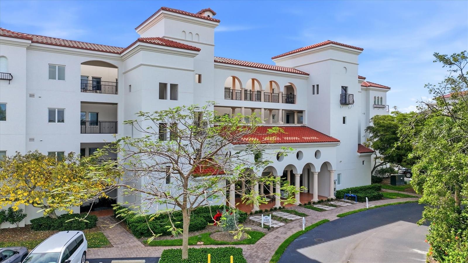 Image 5 of 53 For 11160 Hacienda Del Mar Boulevard 202