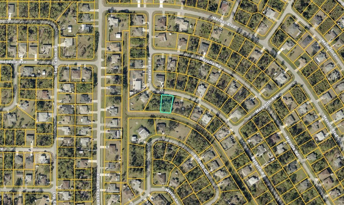 Image 2 of 2 For Lot #10 Battalla Road